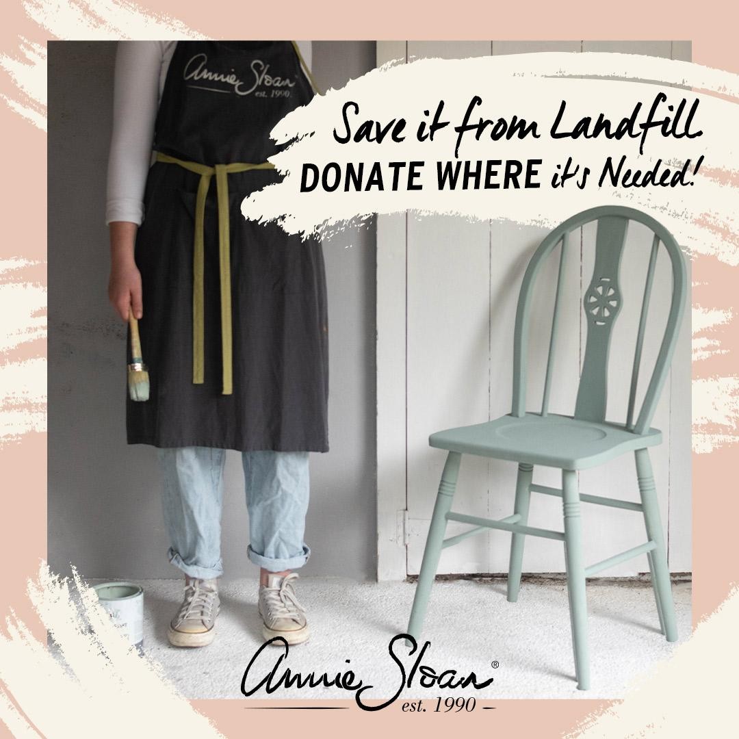 Paint To Donate
