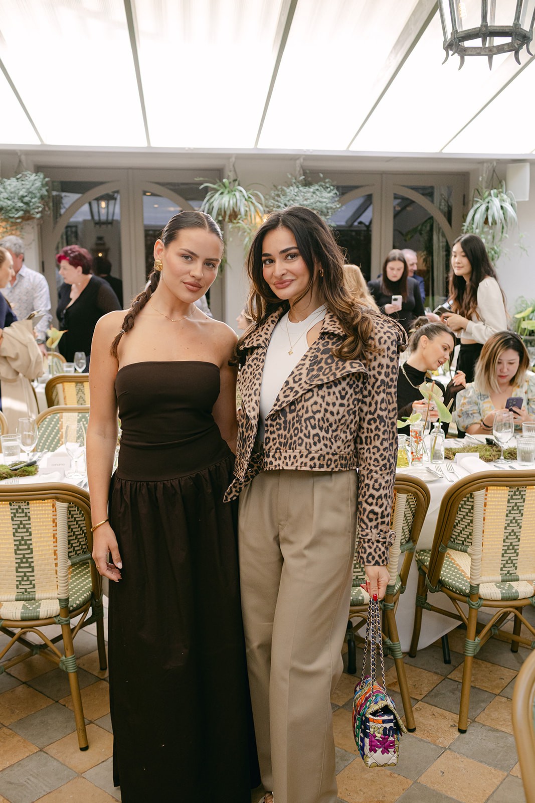 Canamo brand showcase 3 - Piccolo PR