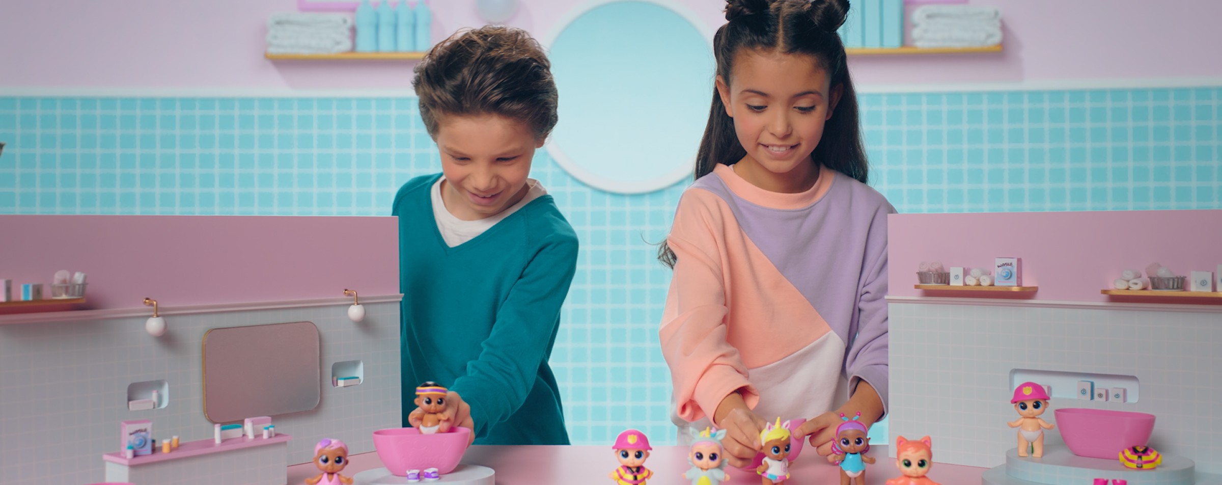 Grow Stronger by Building Awareness