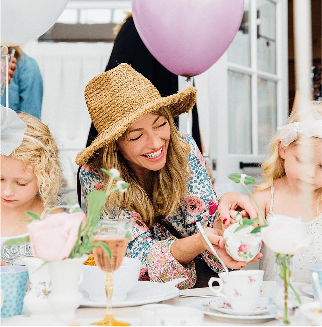 Breaking the Rules: Designing Outside the Box