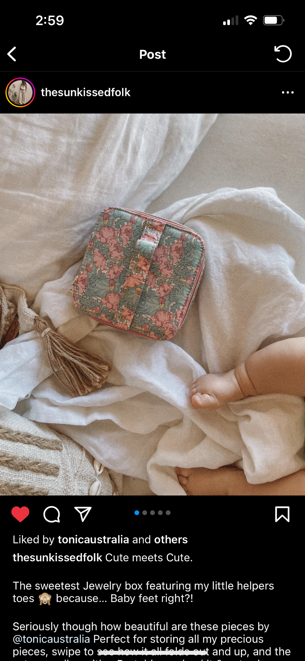 Revitalising a 30-Year Heritage Brand